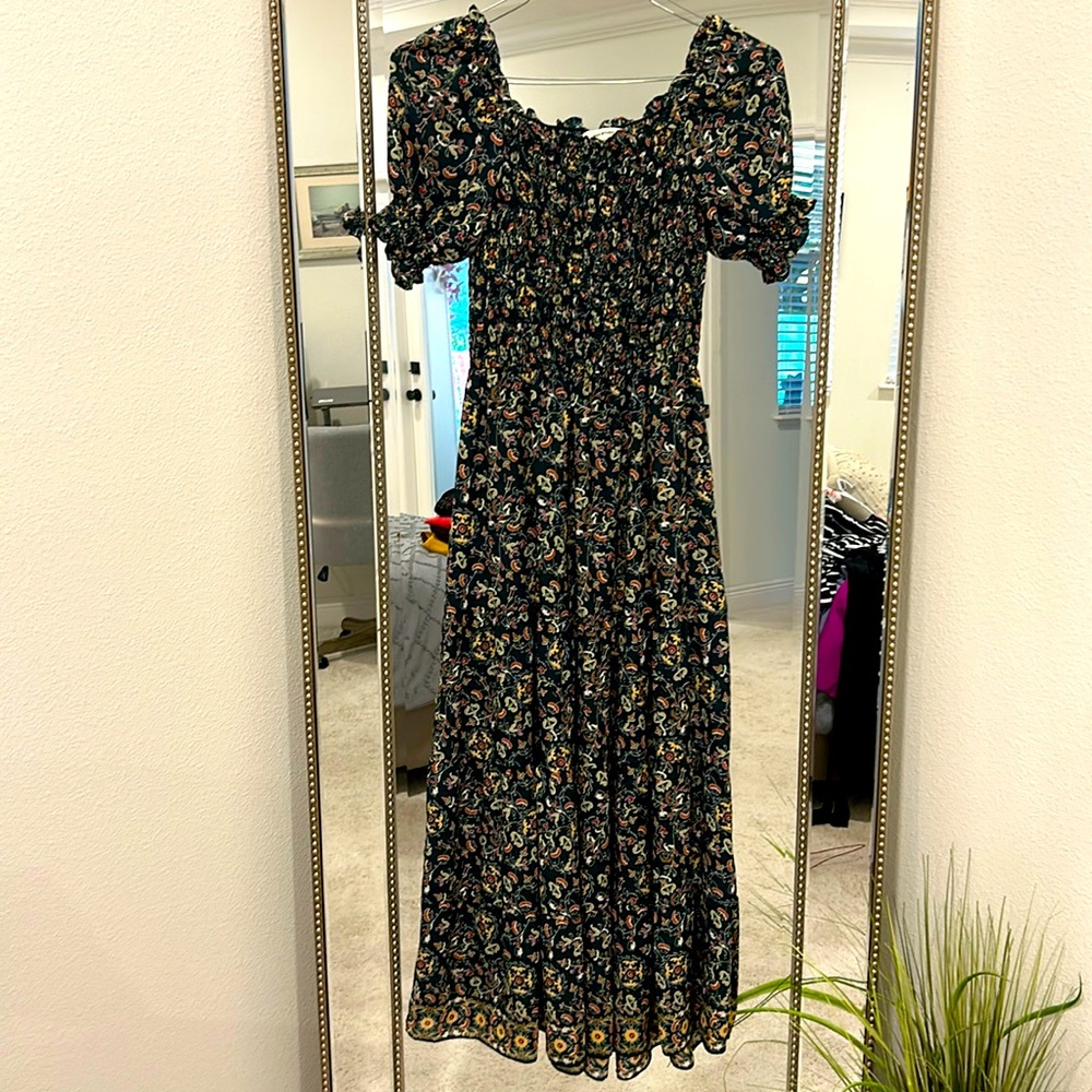 Max Studio Dress